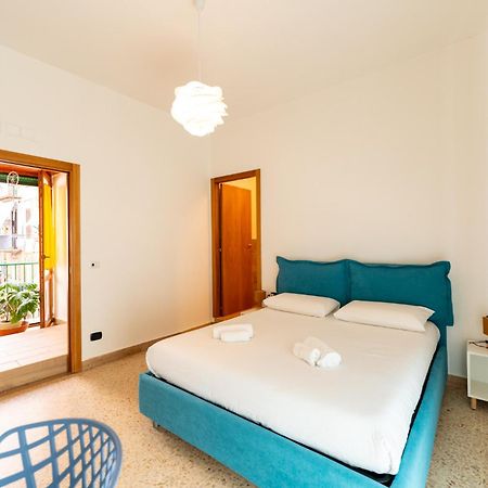 Tombolata Hotell Napoli Eksteriør bilde