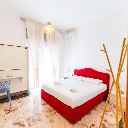 Tombolata Hotell Napoli Eksteriør bilde