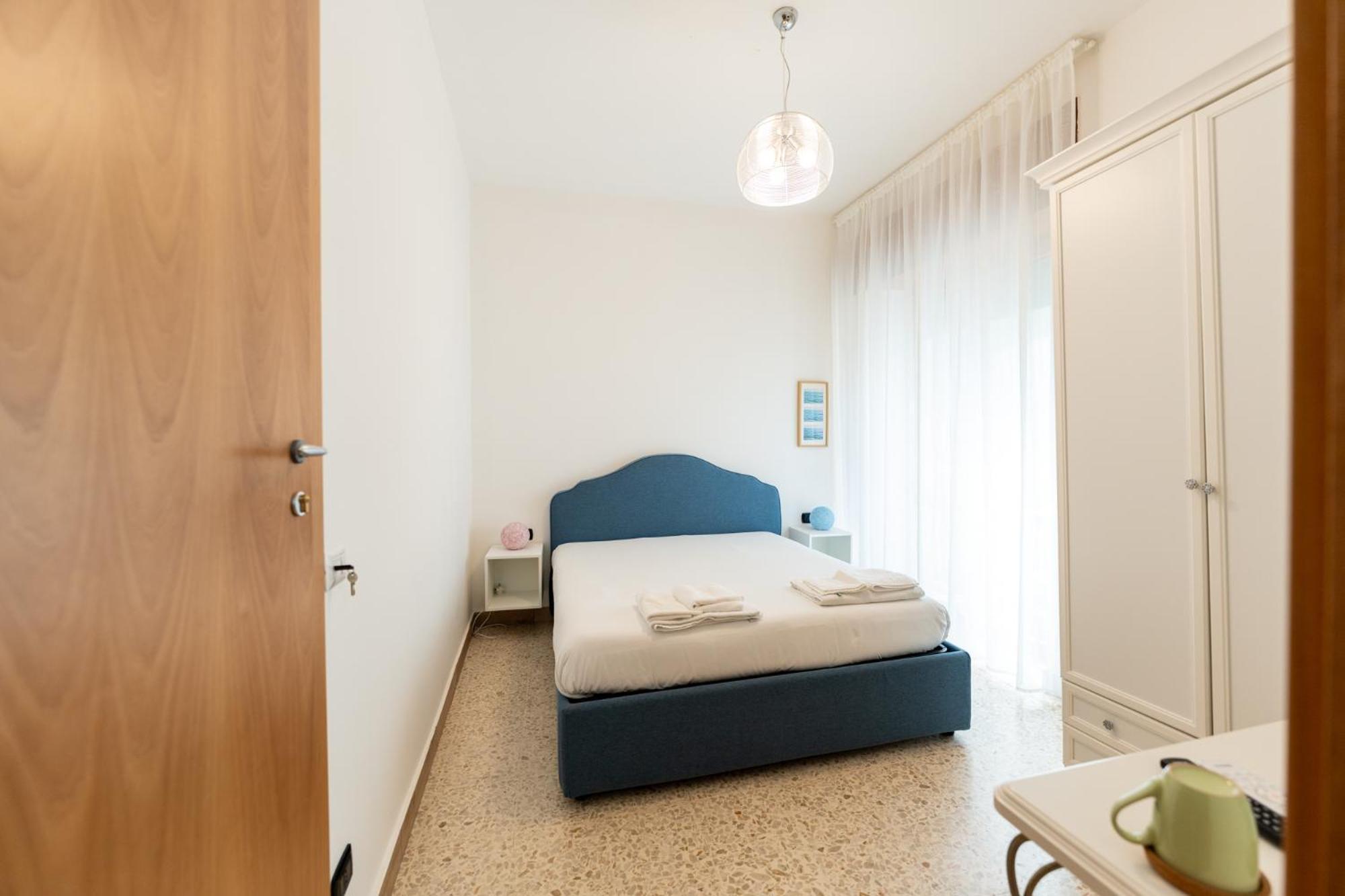 Tombolata Hotell Napoli Eksteriør bilde